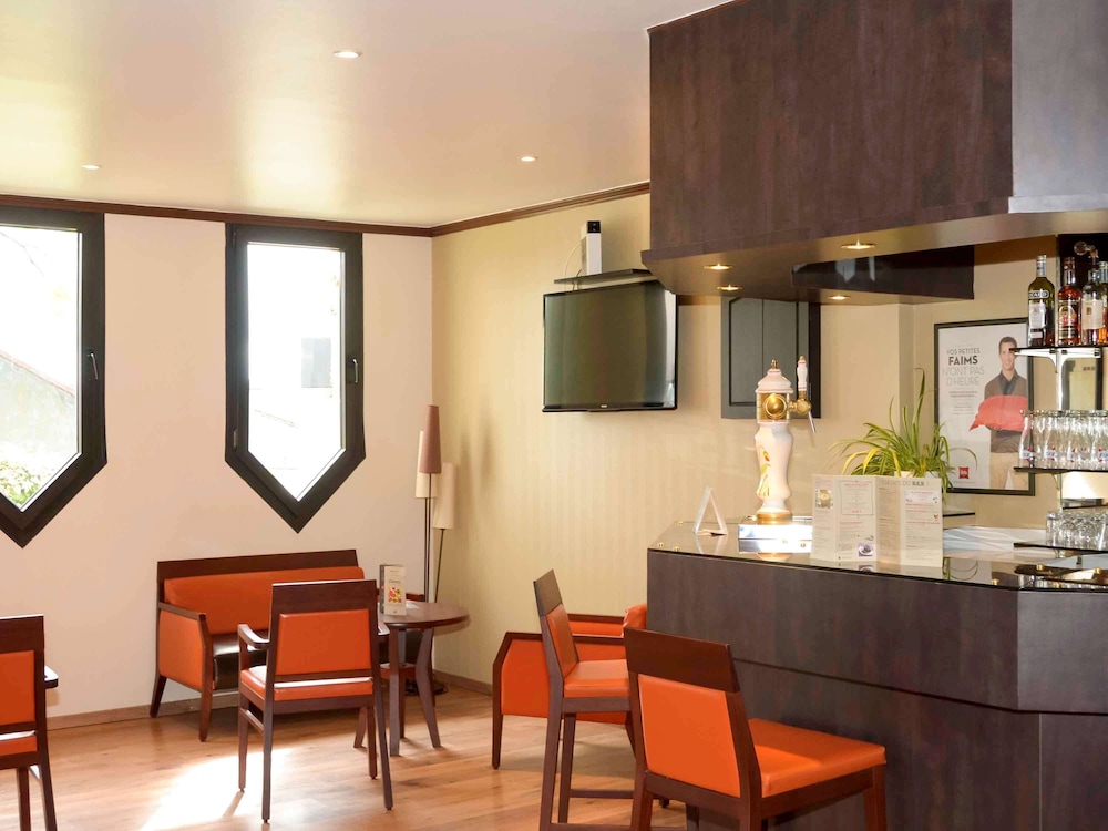 Ibis Nevers 45/63