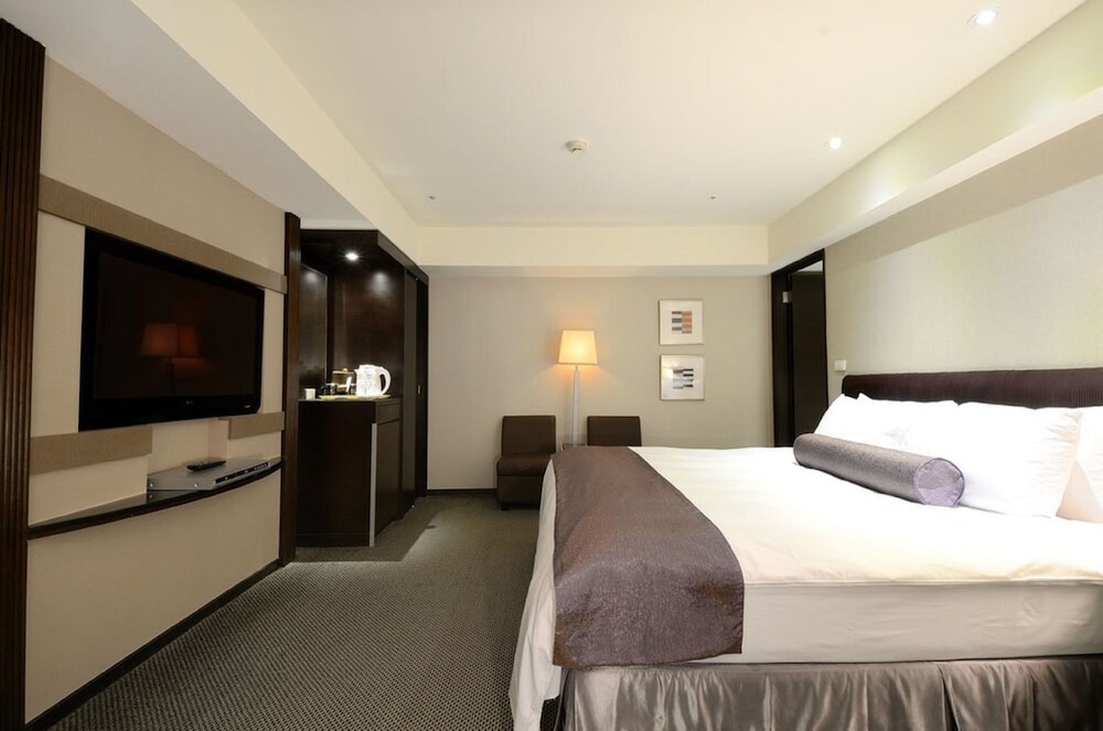 BASIC, DOUBLE BED