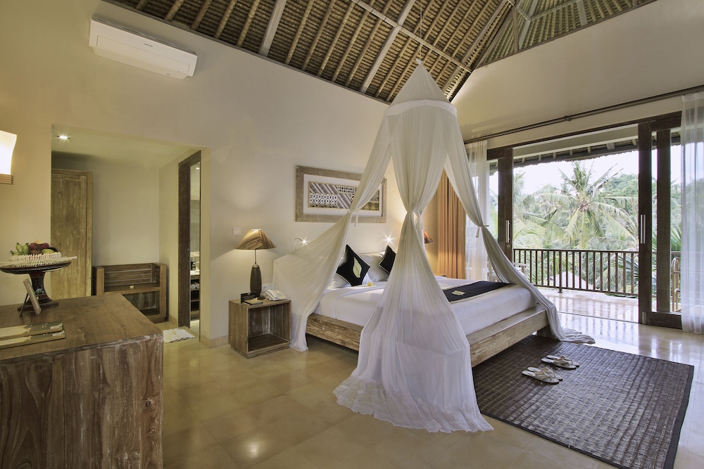 The Sankara Resort and Spa by Pramana 52/74