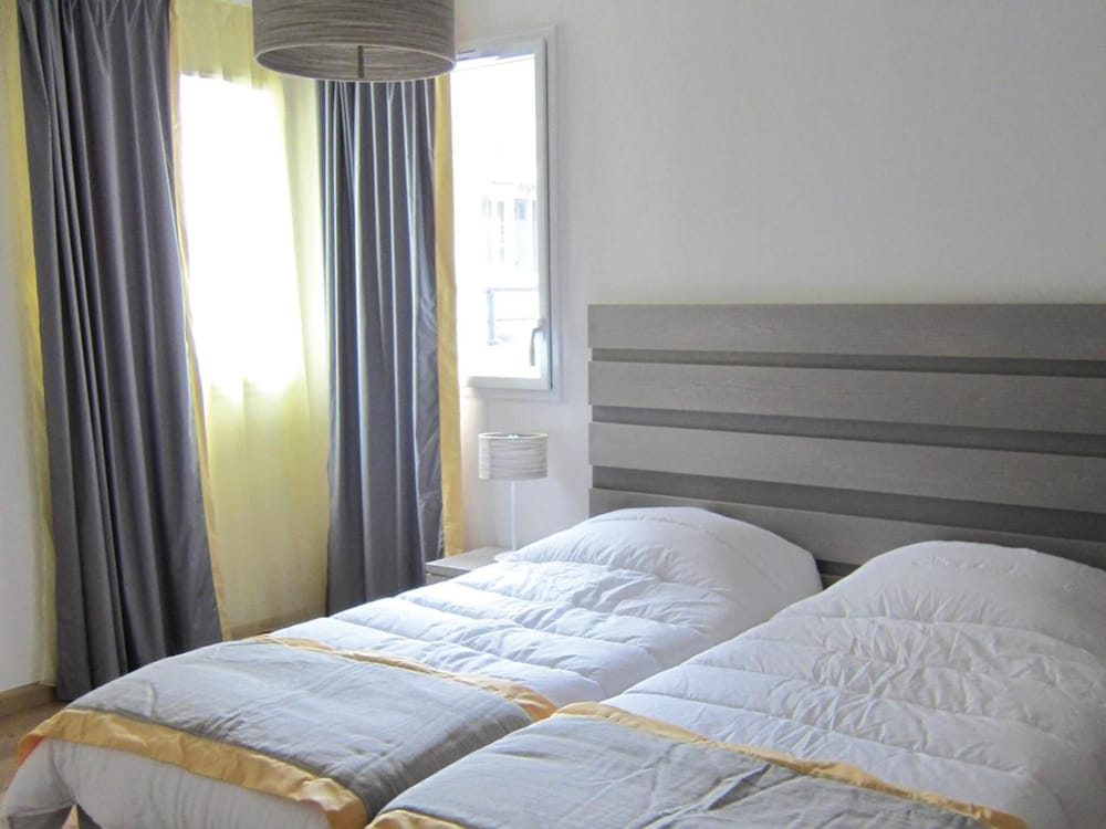 Residence Lagrange Vacances Les Patios Eugenie 17/59