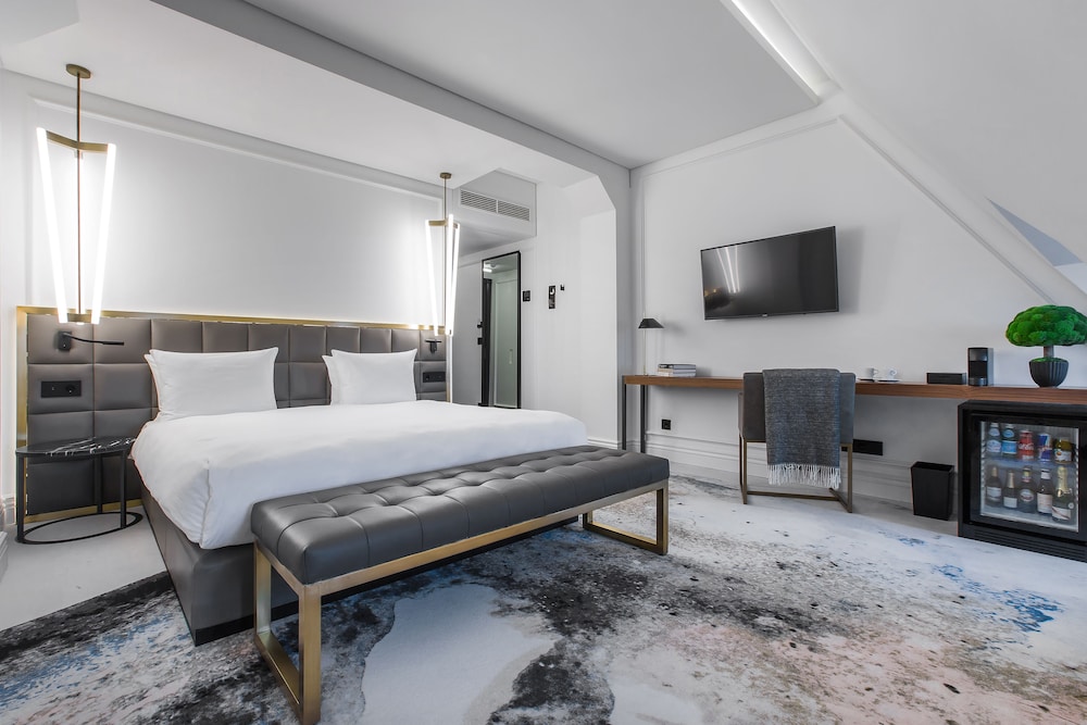 Hotel Pacai 15/55