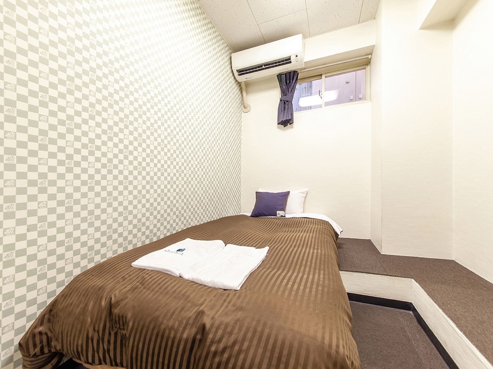 Hotel Livemax BUDGET Nippori 13/36
