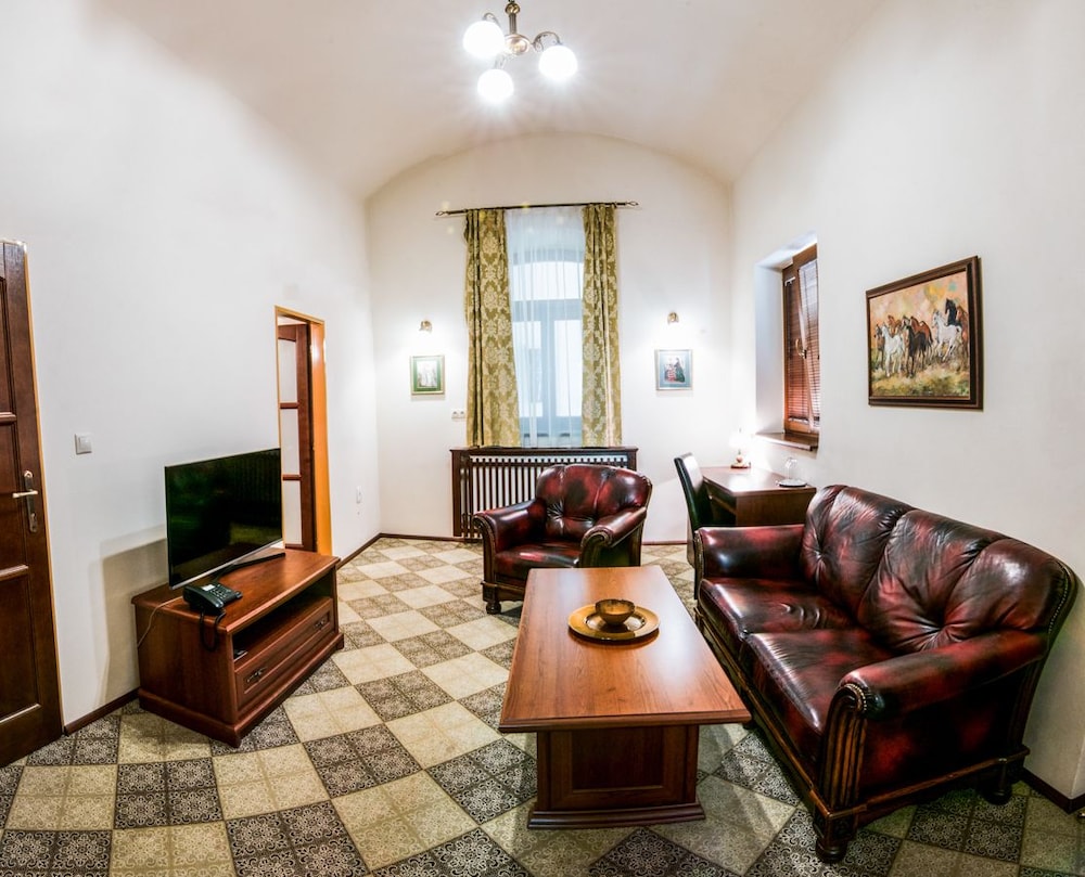 Horse Inn Pension 43/62