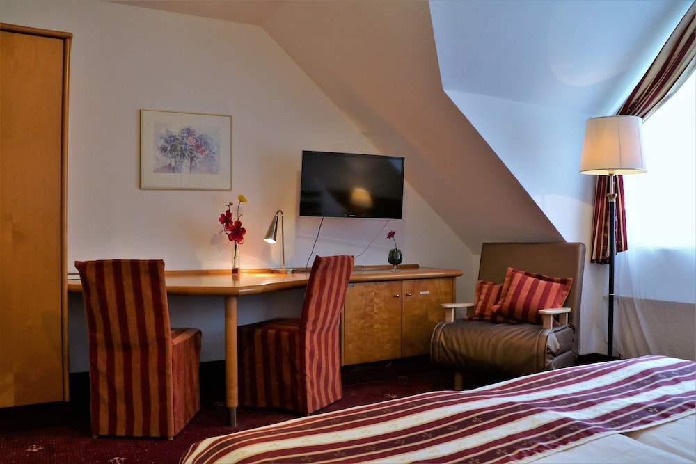 Hotel Neckarlux Formerly Ambiente Hotel 23/38