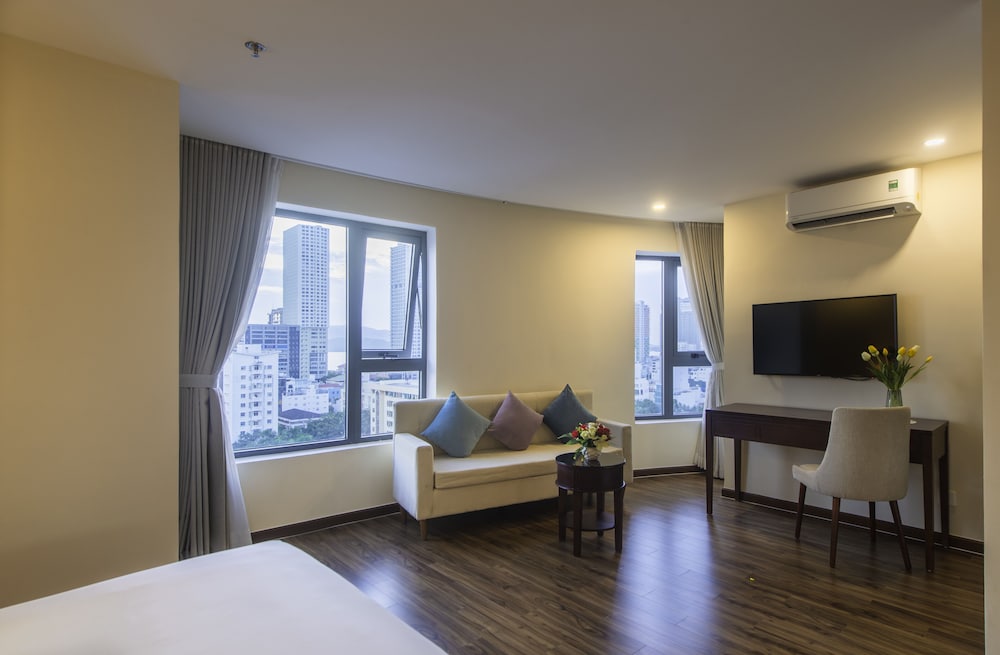 Florida Nha Trang Hotel 19/50