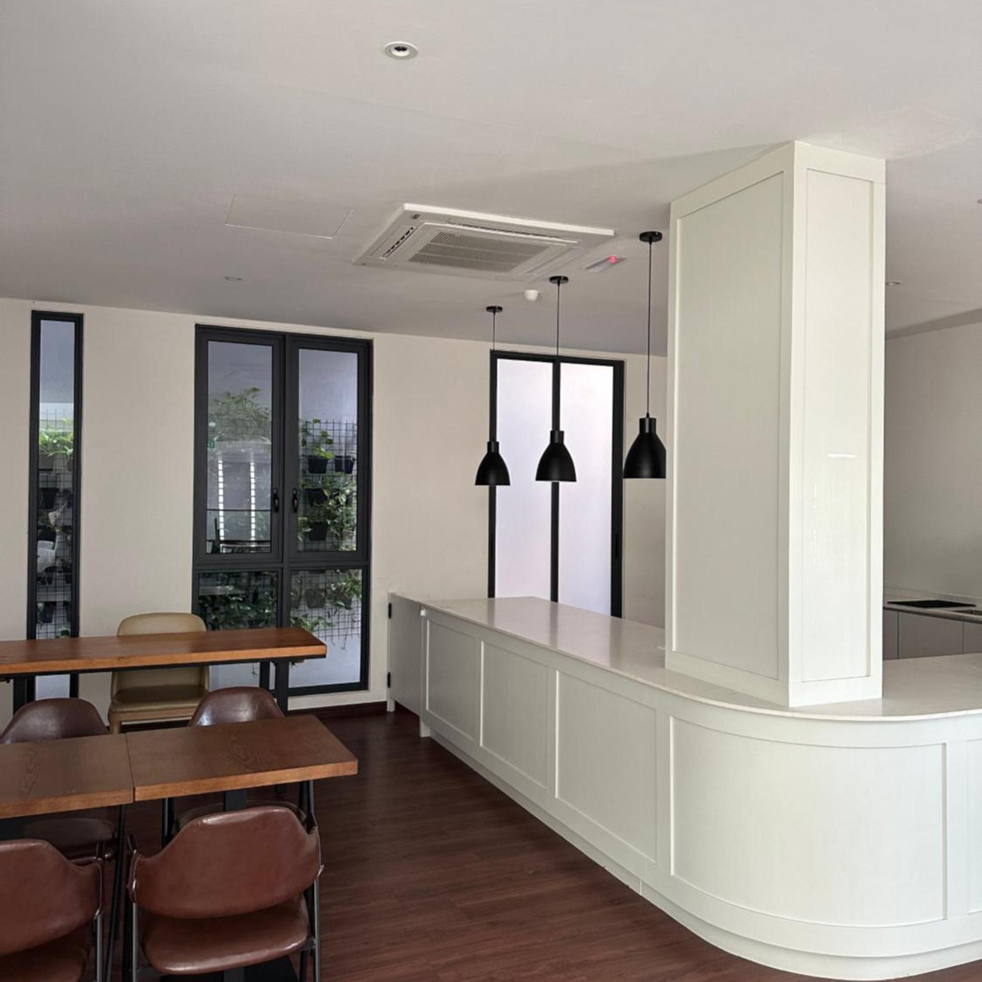 The Gallivant Hotel 14/55