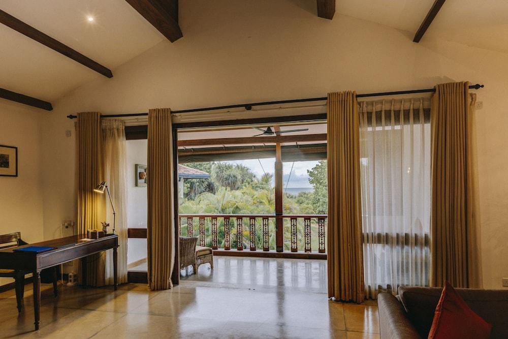 Sky, Upper, Suite, Villa, Ocean View