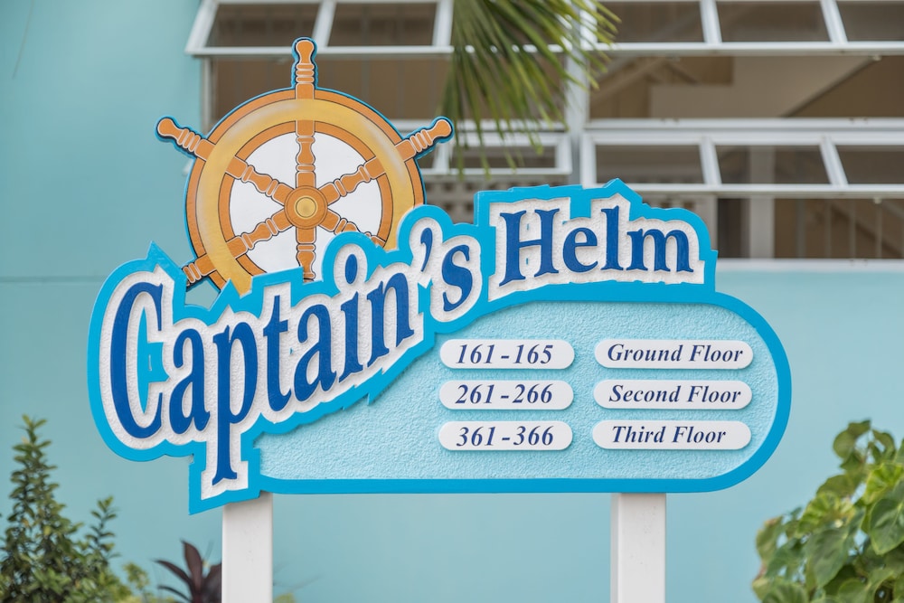 Bay Gardens Marina Haven 55/64