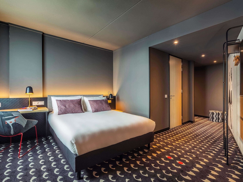 ibis Styles Arnhem Centre 18/52