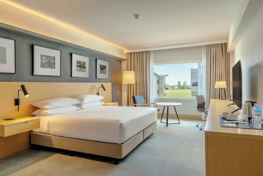 Crowne Plaza Buenos Aires Greenville 15/52