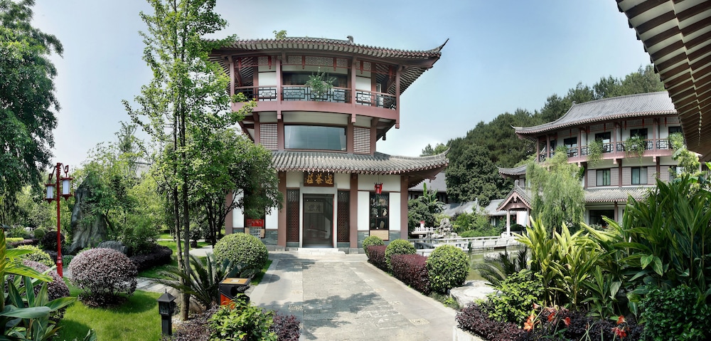 Guilinyi Royal Palace 2/50