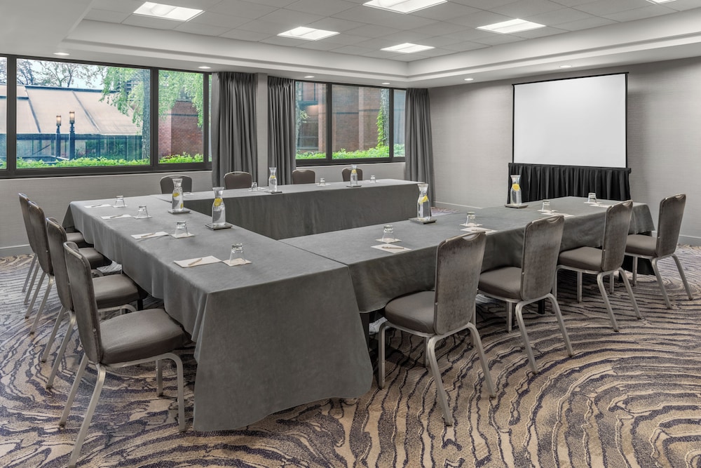 Hyatt Regency Princeton 44/50