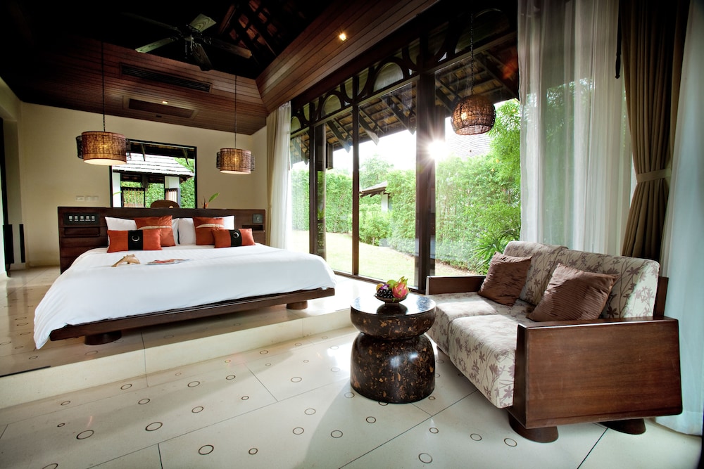 The Vijitt Resort Phuket 50/76