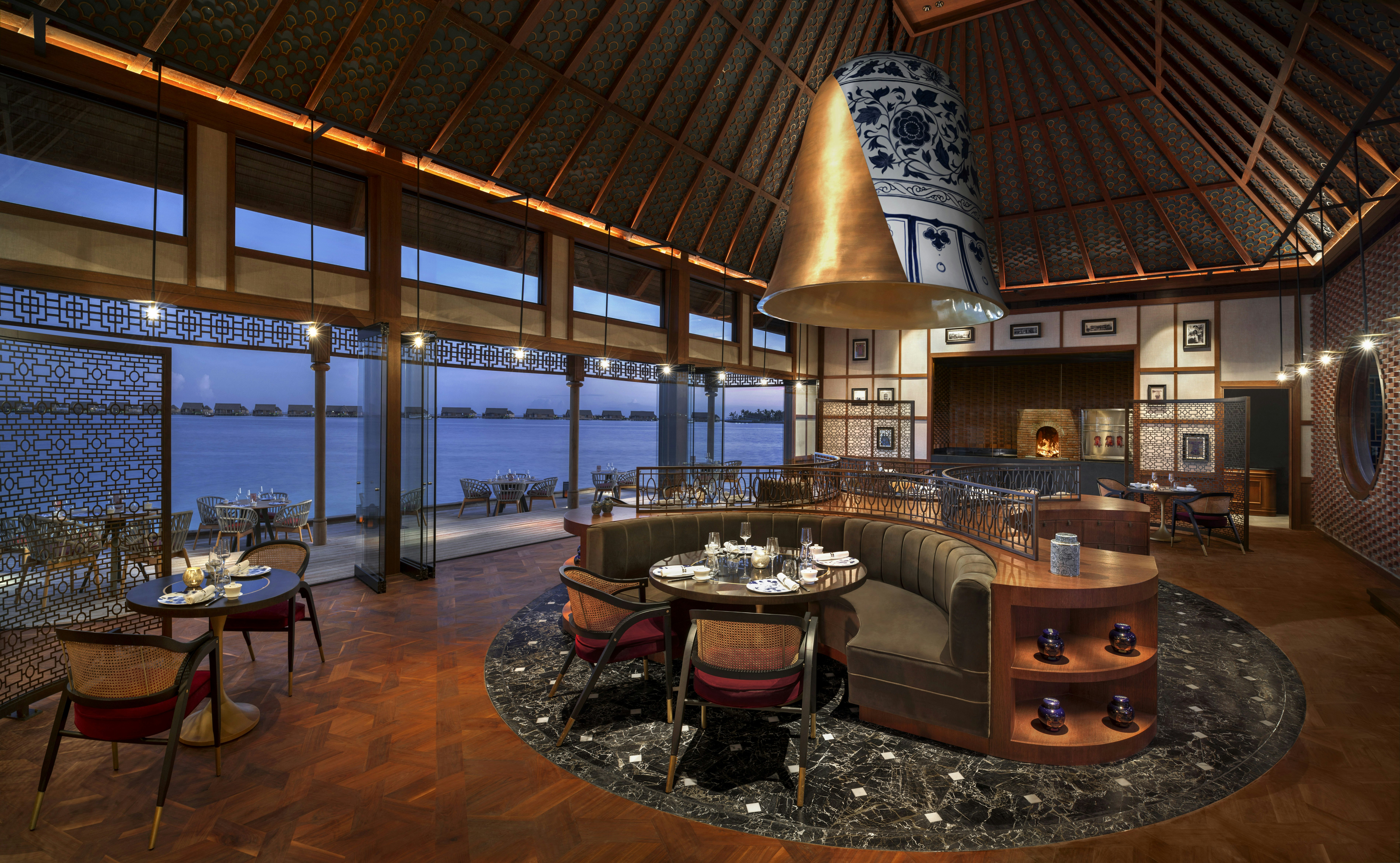 Waldorf Astoria Maldives Ithaafushi 155/181