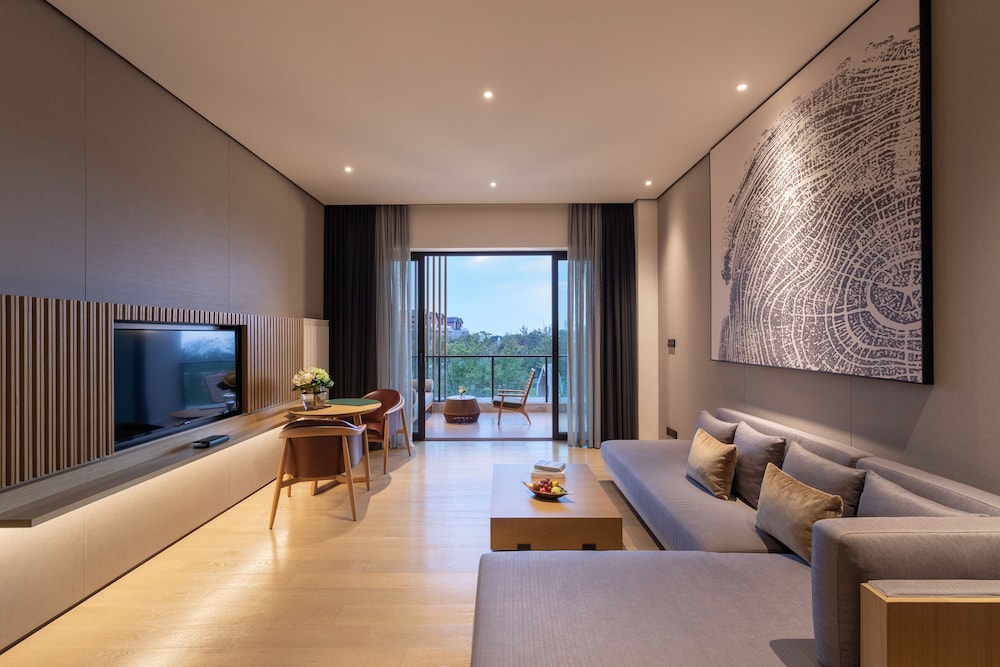 Melia Chongqing 27/46