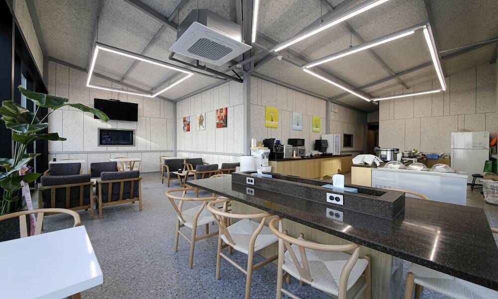 Gwangju Gwangsangu Hanam Hound Hotel 24/31