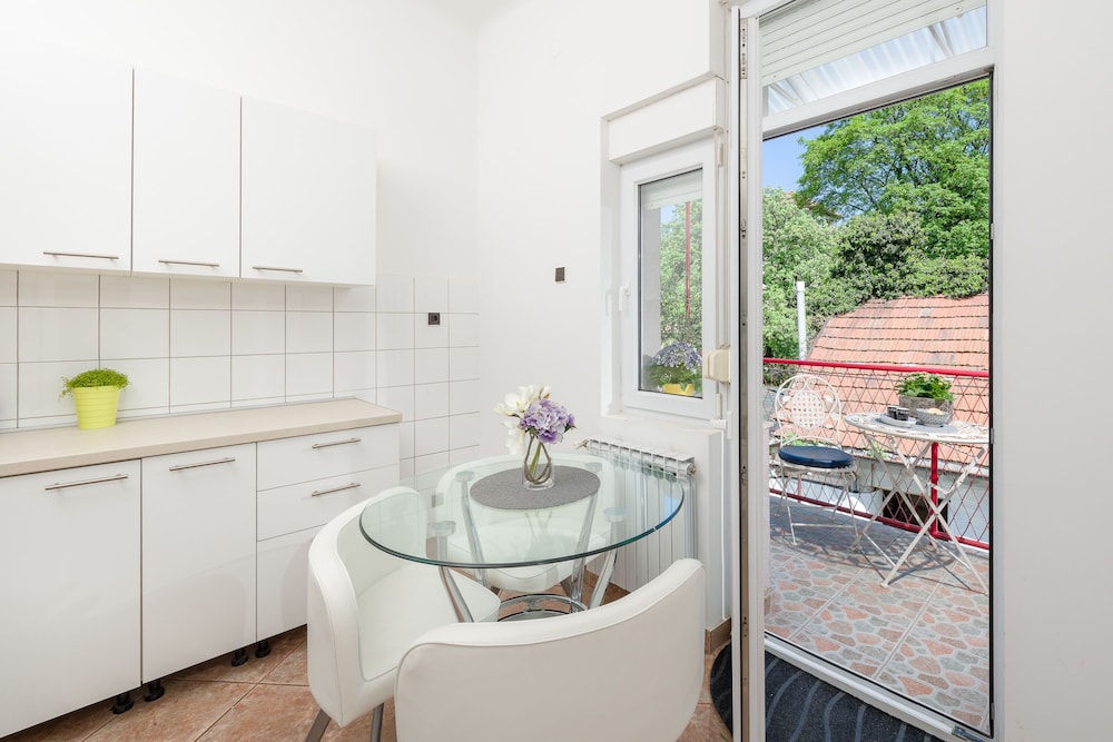 Anastasia Suites Zagreb 28/75