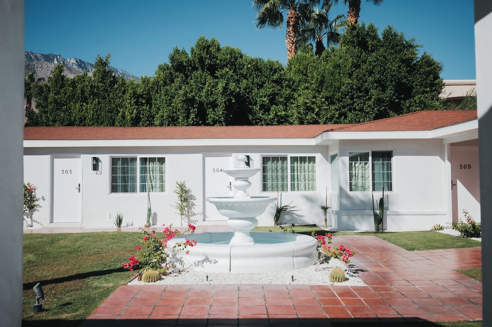 Casa Palma Hotel & Bungalows 5/51