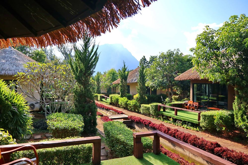 Aurora Resort Chiangdao 40/47