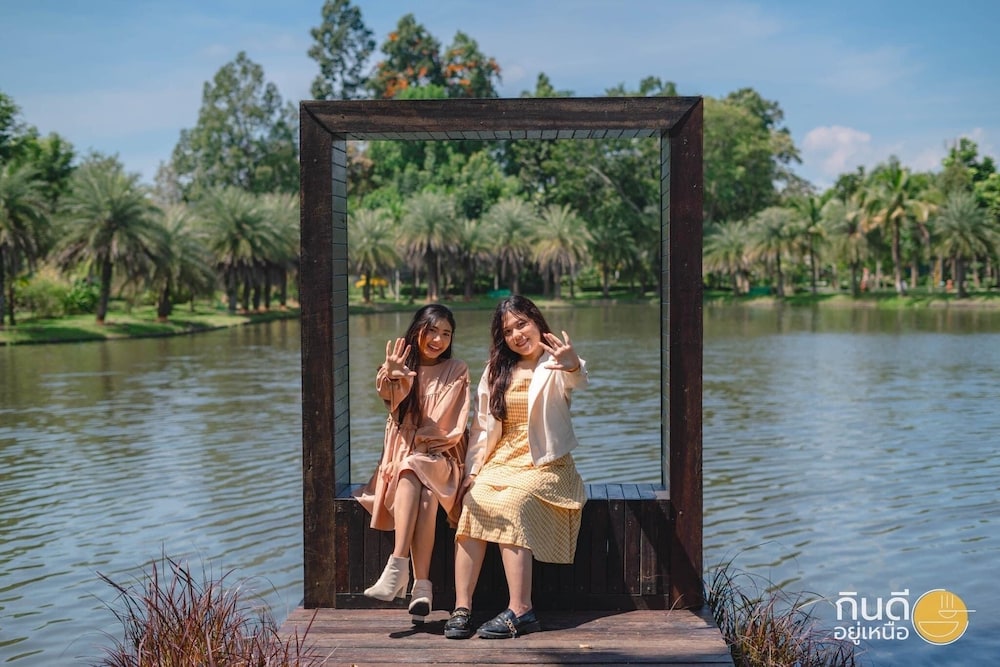 Horizon Village And Resort 37/72