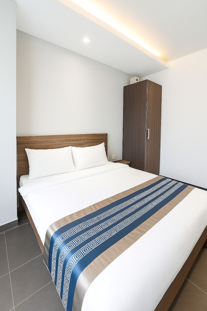 Kai Hotel 21/50