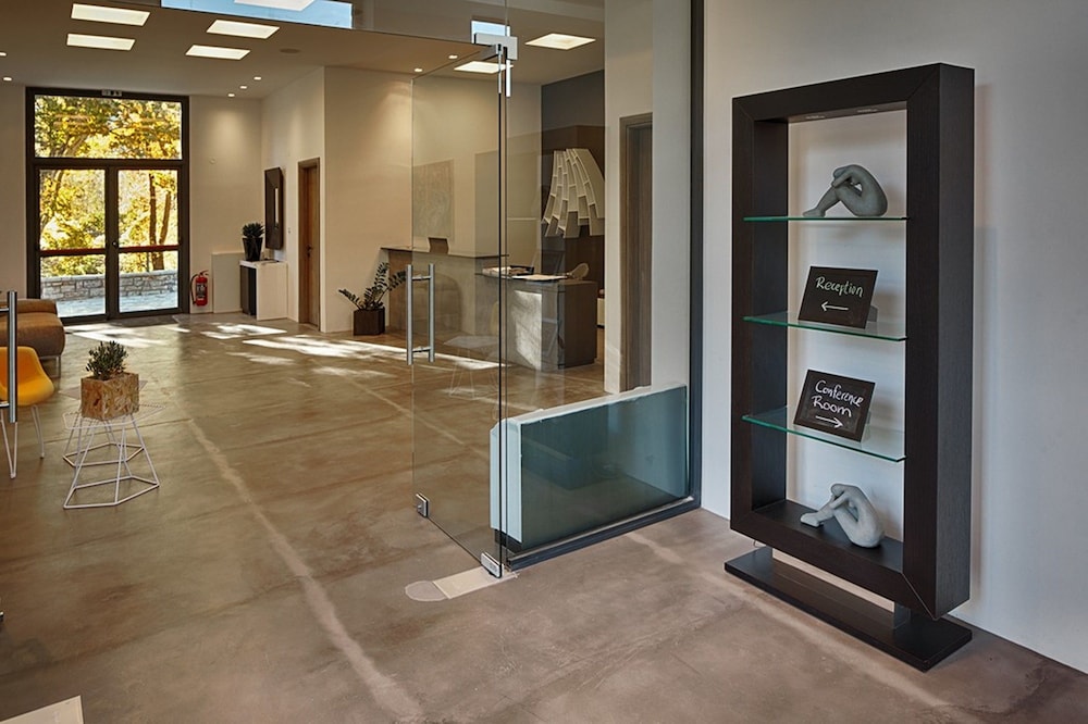 Oniropetra Boutique Hotel 42/75