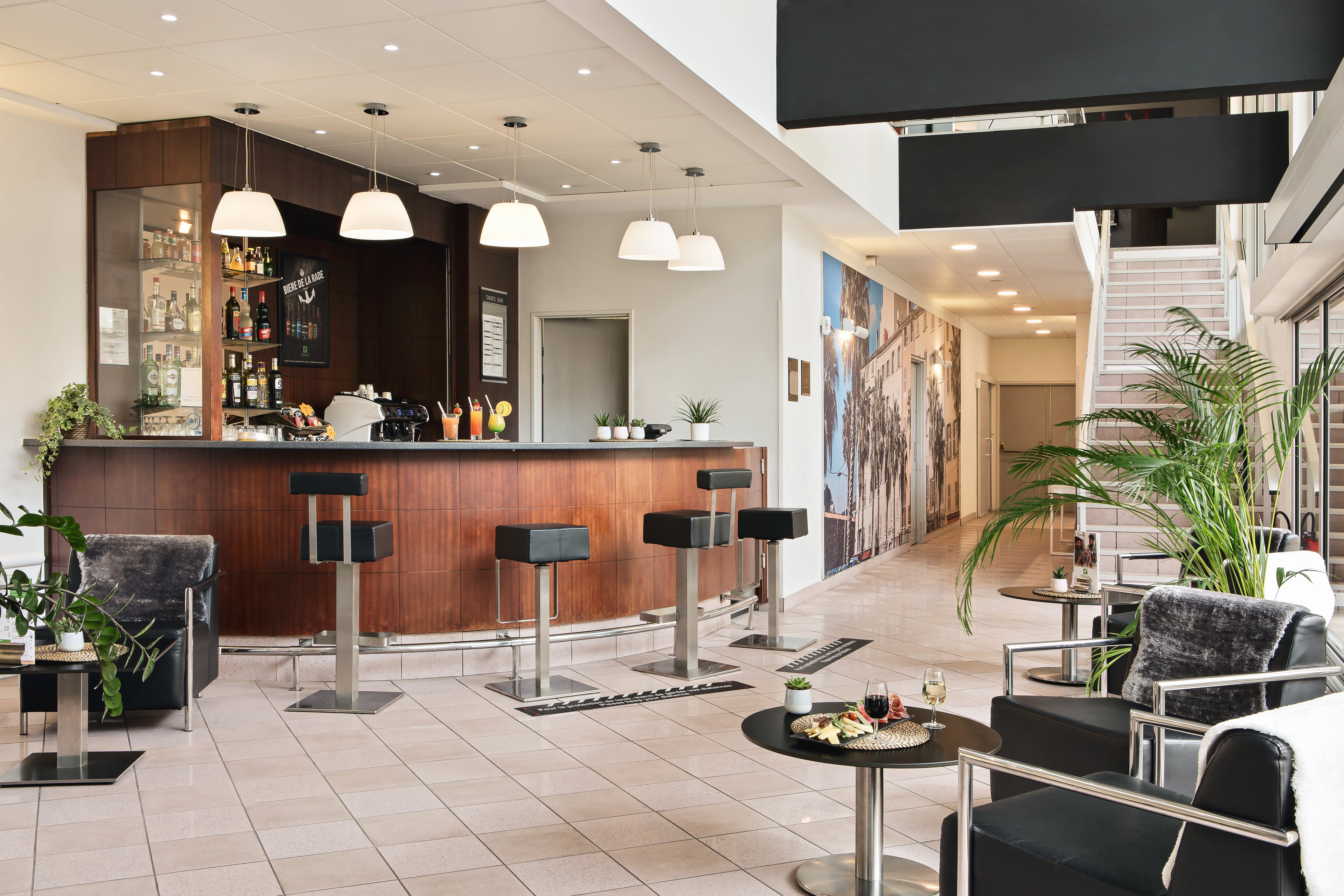 Holiday Inn Toulon City Centre 9/56