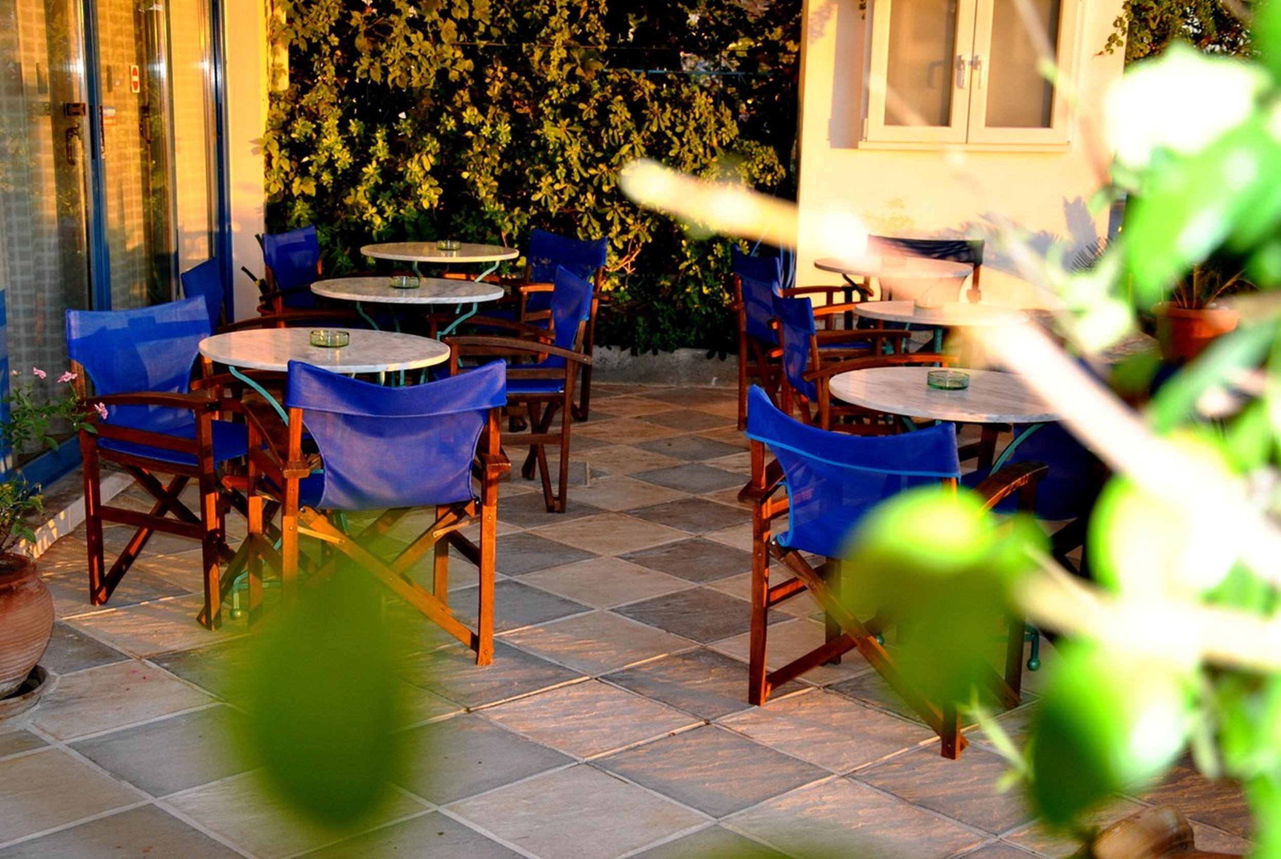 Kalypso Hotel 31/35