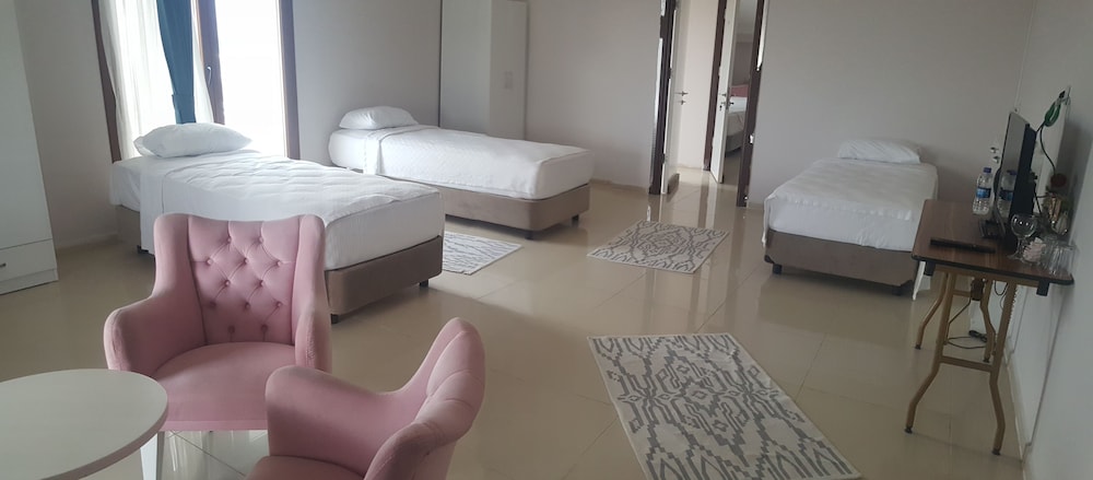 Sozturk Otel 31/50
