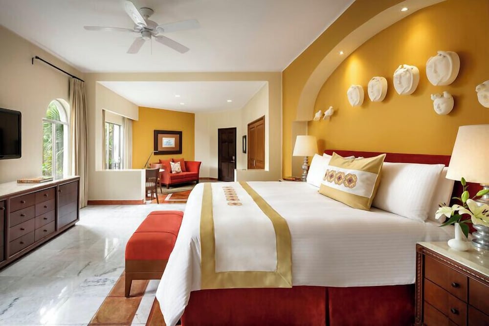 Casa Velas Adults Only All Inclusive 15/53