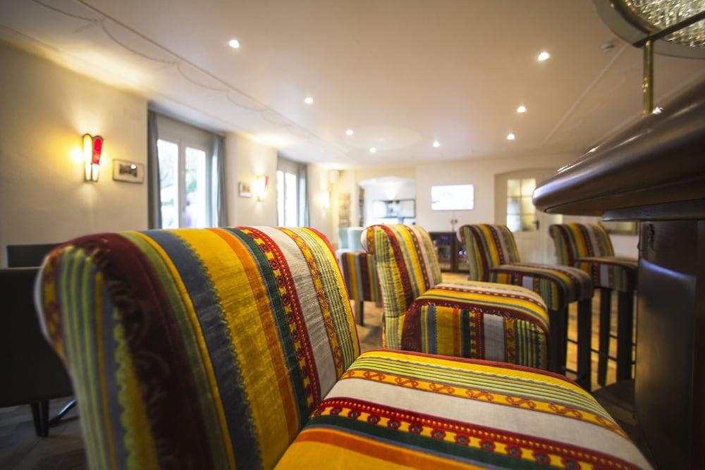 Boutique Hotel Bellevue 63/71