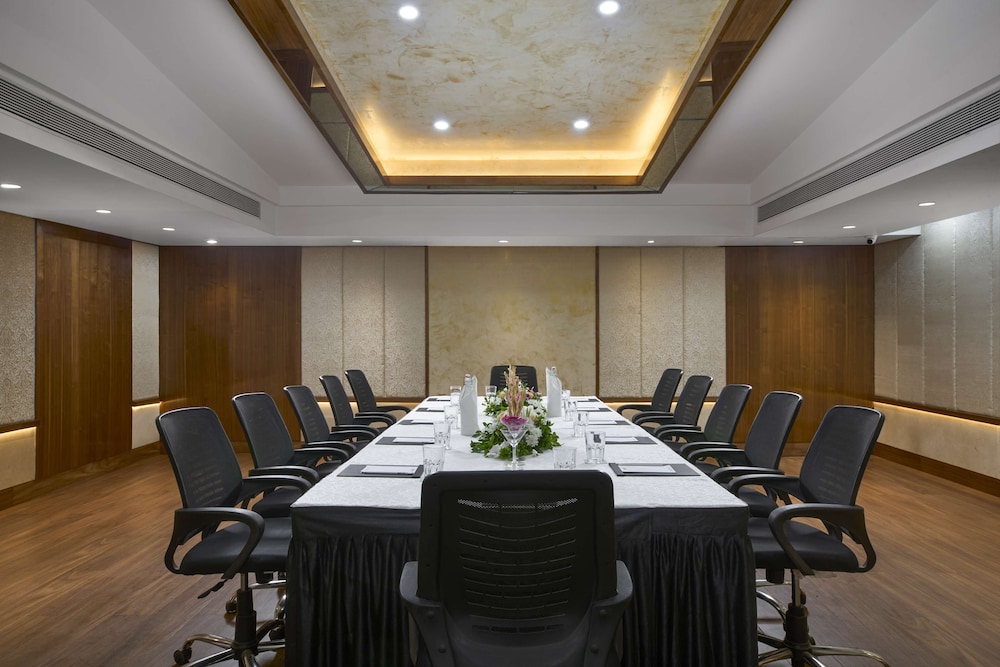 Park Inn By Radisson Goa Candolim 66/77