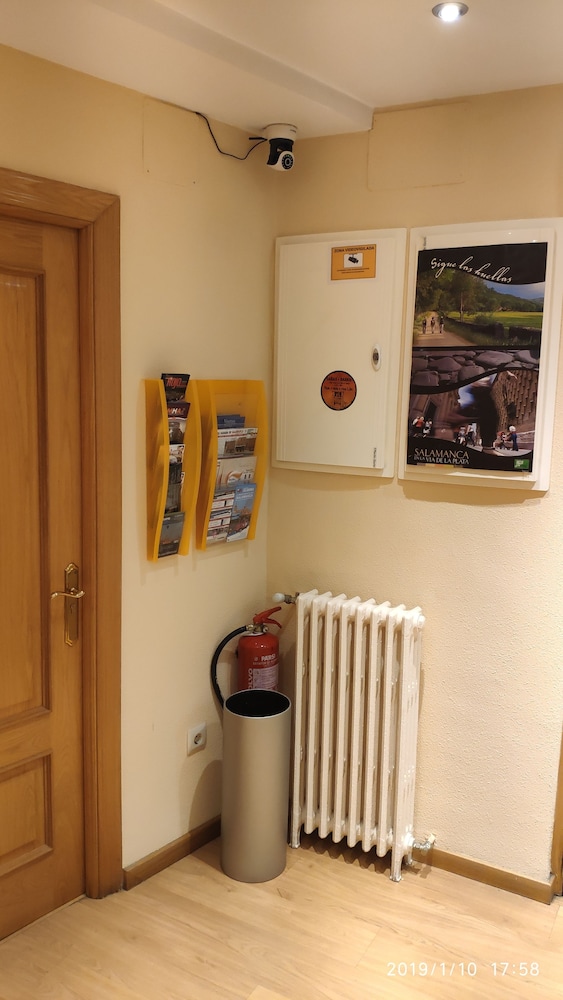 Hostal Hispanico I 14/21
