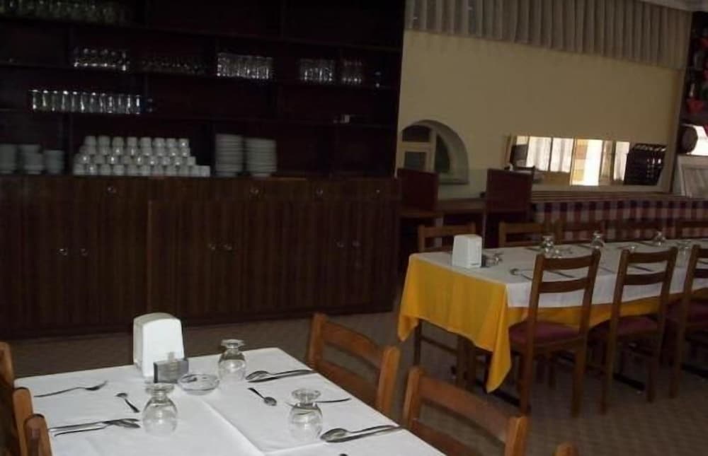 Yakut Hotel 38/50