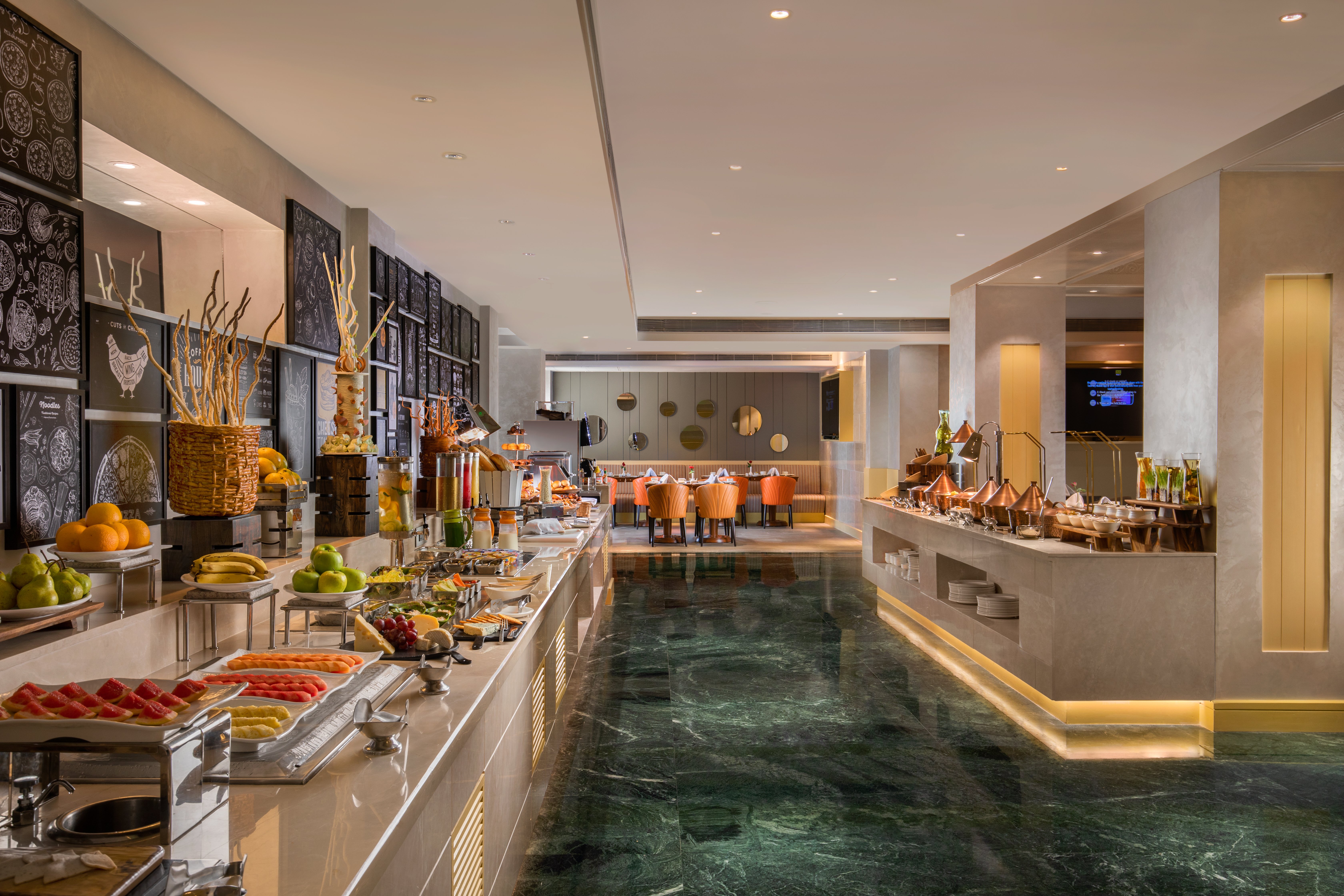 Holiday Inn Agra Mg Road 25/30