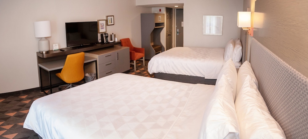 Wyndham Houston Hobby Airport 23/44