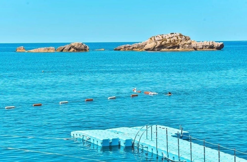 Hotel Mediterraneo Liman 46/49