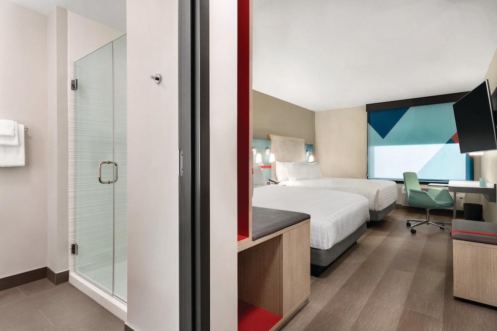 Avid Hotels Tulsa South - Medical District 4/39