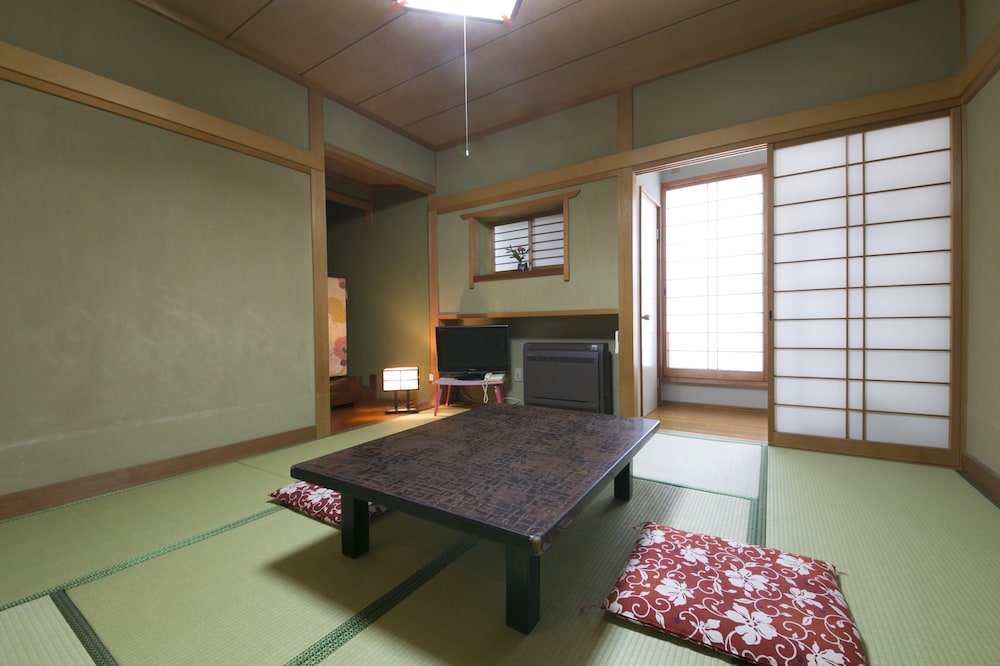 Tamagawa Ryokan 21/34