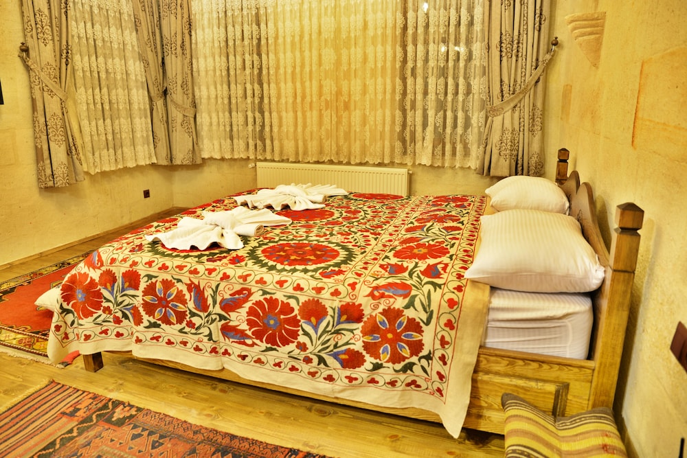 Urgup Inn Cave Hotel 10/79