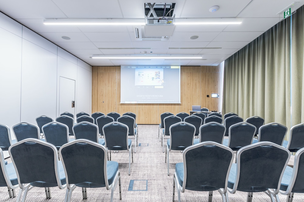 Arche Hotel Lublin 29/34