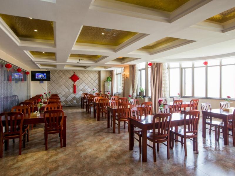 GreenTree Inn Anhui Hefei South High-speed Rail Station Fanhua Avenue Haiheng Express Hotel 36/46