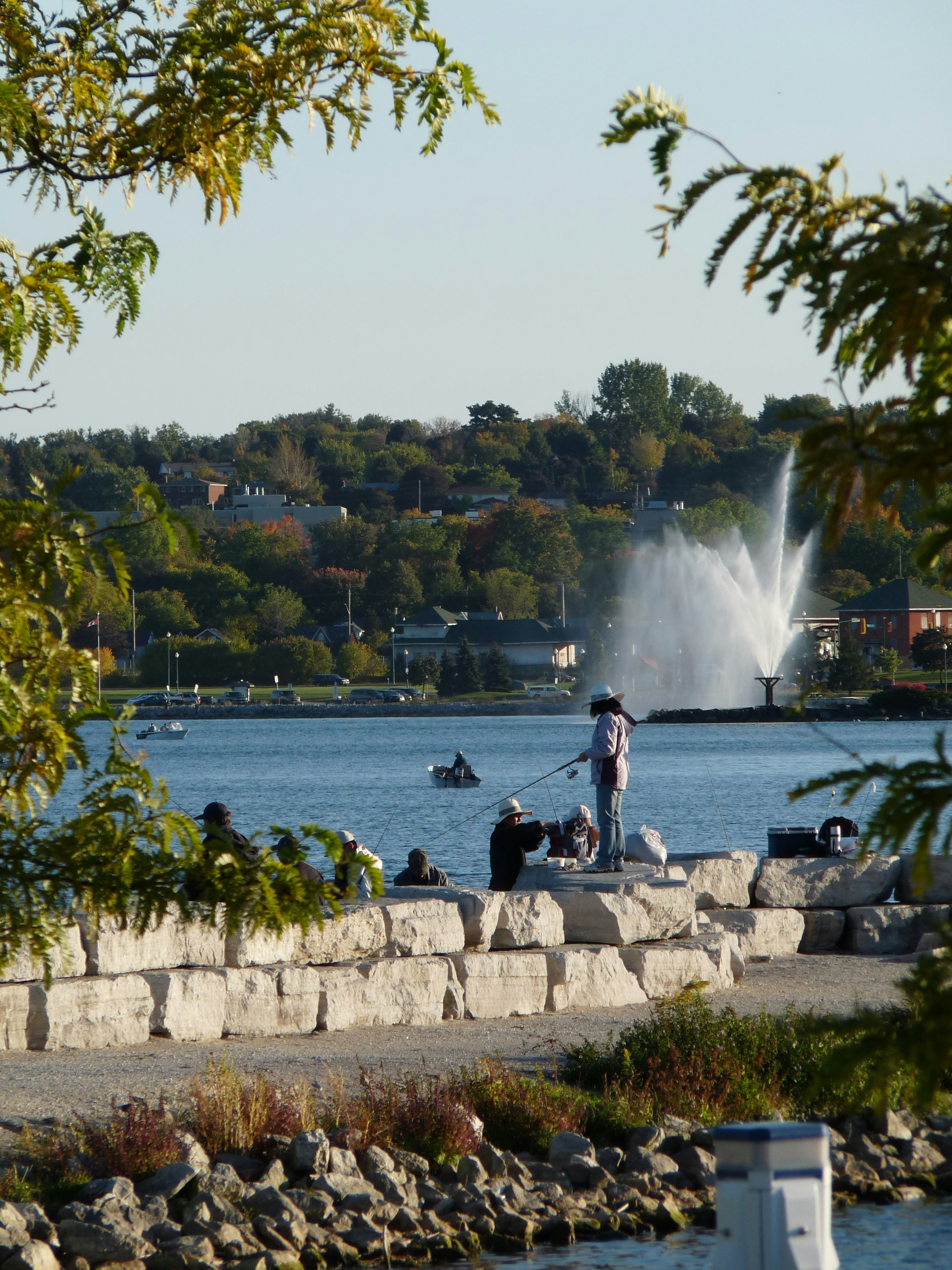 Hampton Inn & Suites By Hilton Barrie 52/62