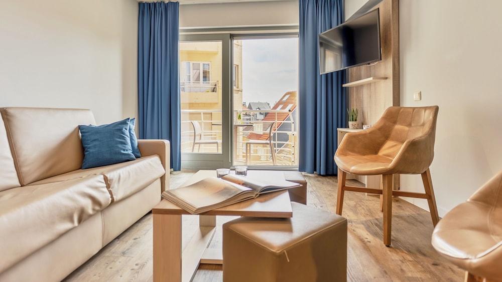 Holiday Suites Blankenberge 29/50