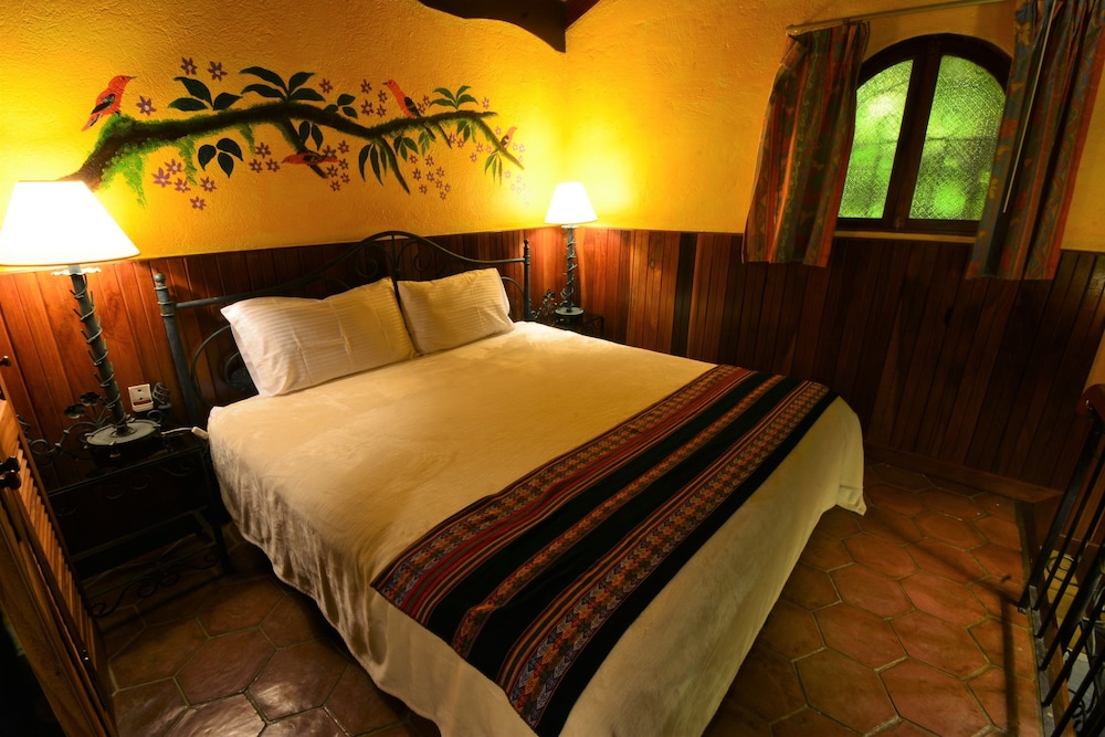 La Mansion Inn Arenal 13/50