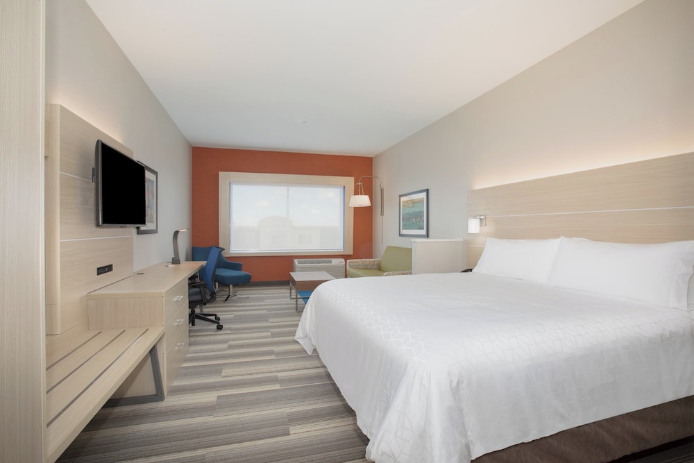 Holiday Inn Express And Suites Denver Ne Brighton 22/59