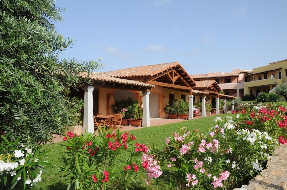 Il Borgo Di Punta Marana 6/50