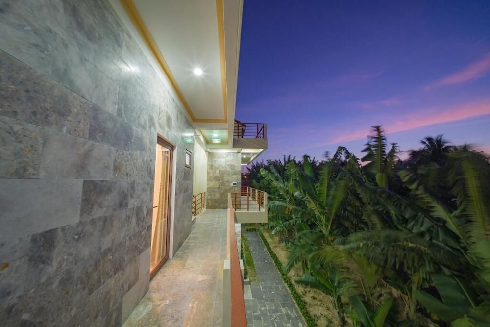 Herbal Tea Homestay 62/67