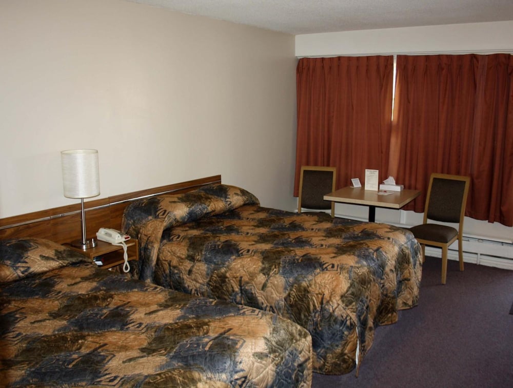 Bcminns - Peace River 22/65