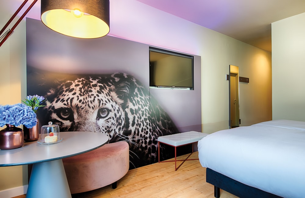 NYX Hotel Mannheim 26/75